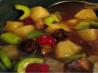 Sausage Appetizer. Recipe by Recipe Junkie
