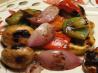 Summer Vegetable Kabobs