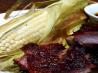 Smoked Corn on the Cob. Recipe by Rita~