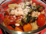 Tortellini Veggie Fest