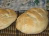 Psomi - Greek Bread
