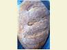 Psomi - Greek Bread