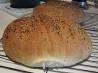 Psomi - Greek Bread