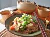 Green Tea Rice