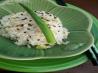 Green Tea Rice