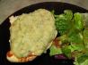 Green Gazpacho Chicken. Recipe by TattooedMamaof2