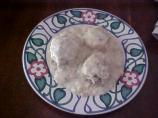 Cream Style Porcupine Balls. Photo by Crazycook in PA