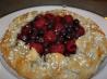 Summer Fruit Crostata (Ina Garten)