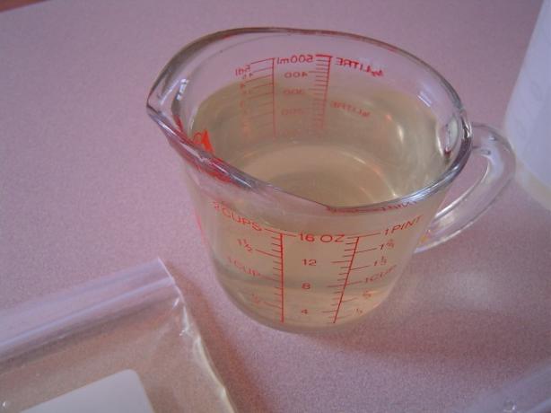 Vegetable Stock. Photo by mliss29