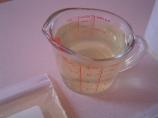 Vegetable Stock