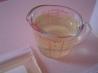 Vegetable Stock