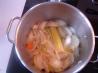 Vegetable Stock