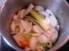 Vegetable Stock