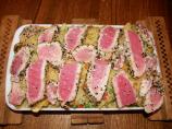 Not Yo Mama's Tuna Casserole