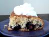 Overnight Blueberry Coffee Cake. Photo by momaphet