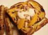 Oven-Baked French Toast With Peaches. Recipe by I'mPat
