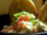 Kato's Tasty Salmon Cream Cheese Surprise!