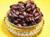 Soy Glazed Almonds. Recipe by lilsweetie