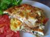 Tomato and Basil Frittata