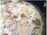 Tomato and Basil Frittata