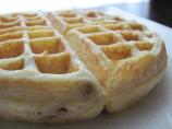 Four Grain Pancakes  or Waffles