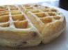 Four Grain Pancakes  or Waffles. Recipe by Sweet PQ?