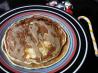 Buttermilk Pancakes. Recipe by Sweet PQ?