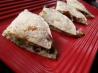 Zucchini Olive and Cheese Quesadillas. Recipe by JanuaryBride