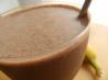 Banana and Chocolate Shake