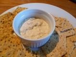 Whiskey Smoked Salmon Spread