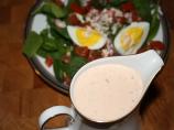 Sunset Italian Dressing