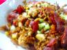 Fried Rice With Bacon (Oriental Style)