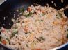 Fried Rice With Bacon (Oriental Style). Recipe by **Tinkerbell**