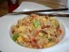 Fried Rice With Bacon (Oriental Style)