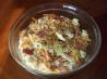 Fried Rice With Bacon (Oriental Style)
