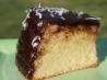 Light As a Feather Cake. Recipe by Chilicat