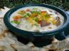 Scrumptious Baked Potato Soup