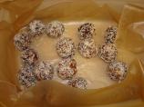 Apricot Fig Bites. Photo by Kelly0412