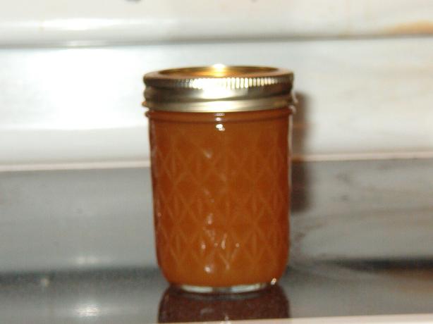 Caramel Apple Jam. Photo by *Z*