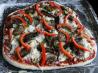 Ultimate Italian Style Thin Crust Pizza. Recipe by Chef #1321431
