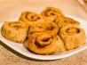Quick Gluten Free Cinnamon Rolls. Recipe by Mia in Germany