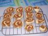 Quick Gluten Free Cinnamon Rolls