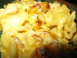 Spicy Macaroni and Cheese