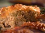 The Best Broccoli Cheese Casserole