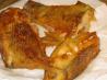 Fish and Chips Bits