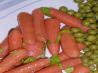 Alton Brown's Glazed Carrots
