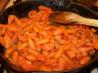 Alton Brown's Glazed Carrots