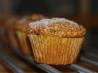 Multigrain–oatmeal-Craison Spice Muffins