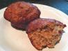 Multigrain–oatmeal-Craison Spice Muffins