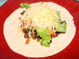 Tacos: for Vegetarians and Non-Vegetarians